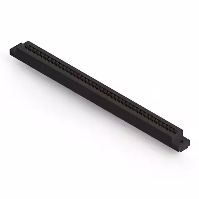 857-040-527-102 EDAC Inc.  Edgeboard Connectors